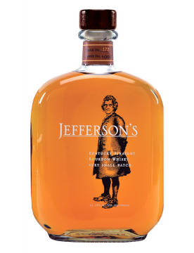 Jeffersons Standard Bourbon